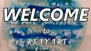 Welcome to Reay Art