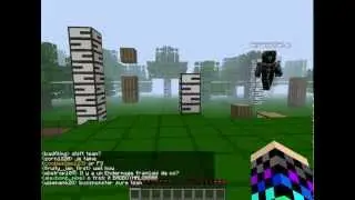 ITS PSY (Hunger Games w/ Dragonstar50)