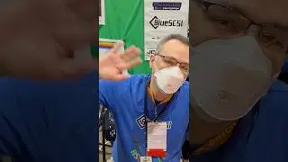 Joe's Computer Museum Booth at VCF Midwest 2024 (ft. @JoesComputerMuseum)