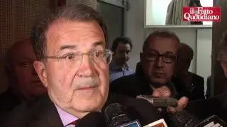 Prodi: 