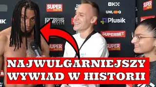 KOMPLETNIE ROZWŚCIECZONY! Alberto jak Soroko 😅 | MATEUSZ KANIOWSKI
