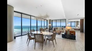 87 Park Miami Beach | 8701 Collins Ave, Unit 1601 #AssoulineTeam