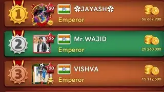 Wajid Carrom Gaming 2.0 is live!
