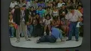 El Siguiente Programa Critica de Television (Año 2000) 2/3