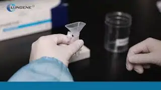 Instructiuni Test Rapid Saliva Clungene - Logicmed