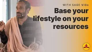 How to plan life intelligently and not to create unnecessary financial commitments?