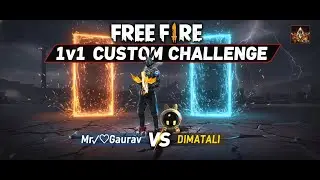 DOMINATING 1 VS 4 CHALLENGE OF ENEMIES 😱|| POCO F3 🤣🤣#gaitonde #tondegamer #