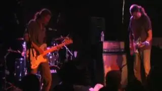 Meat Puppets  