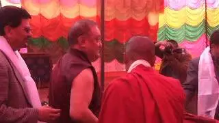 Lumbini college of Buddhist and Himalayan studies