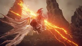 So... Bayle's Flame Lightning does a little bit of damage...