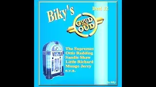 Guy Mitchell - Singing The Blues & Petula Clark - With All My Heart