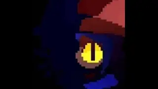 Forcing Niko Oneshot through Undertale Genocide route  (part 5)