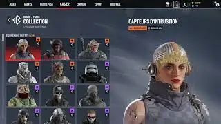 Rainbow six siege