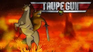 Taupe Gun 4 - #4 - Souls au monde