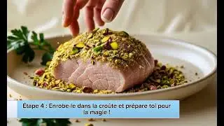 Recette 
