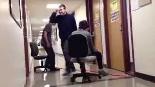 Noyce Third Chair Games