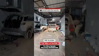 Creta & Brezza Hybrid मे CNG