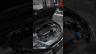 Cupra Leon KL with a ultimate upgrade at HG Motorsport 🔥 #airintake #cupraleon #cupra #tuning