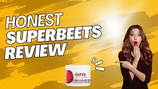 Honest SuperBeets Review: We Cover The Capsules, Powder and Gummies, And Only One Is Decent!
