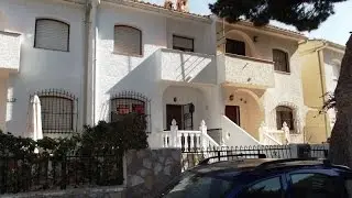 REF: 1115HF - Cheap Bargain property for sale La Zenia Costa Blanca Spain