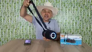 Gostei e postei de novo, ELETROmex EL-1046, 50w