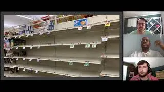 Food Security and Food Waste, featuring Dr. Norbert Wilson