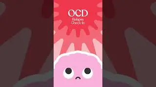 OCD - Relapse Check In [Meditation]