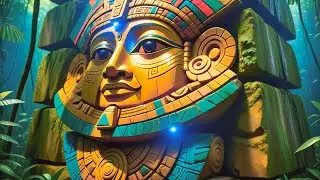 Nexxus 604 - Mayan Warriors - Psychedelic trance mix