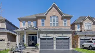 7 Hooverwood Ct, Whitchurch-Stouffville, ON