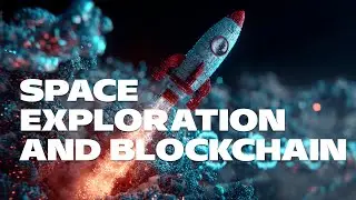 Blockchain in space. How crypto could power exploration