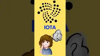MIOTA IOTA: TRADING STRATEGIES DECODED😱#cryptocurrency