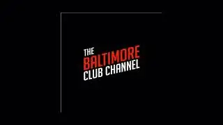 Baltimore Club Music - Postman