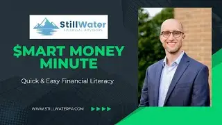 $mart Money Minute: Estate Planning 101