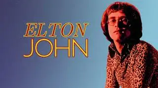 Martin Jay & Elton John? - Signed, Sealed, Delivered (I'm Yours) (alternate version) | Remastered
