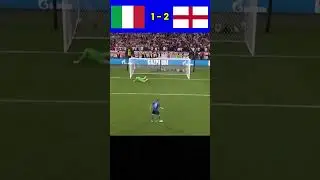 Italy Vs England Euro 2020 #football #premierleague #seriea #italy #english #highlights #fifa #euro
