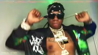 Syco Choppa - Billy D Williams (Music Video)