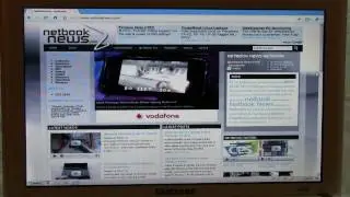 Driver Update for Intel GMA 950 Netbooks - 1182x854 without HD-Display