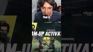 POV: &laquo;Разговор&raquo; с товарищем по команде #marvelrivals