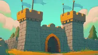 Medieval Anthem