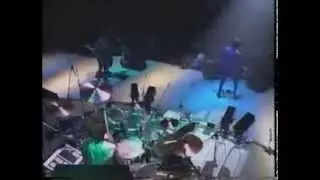 ROGUE LIVE@武道館