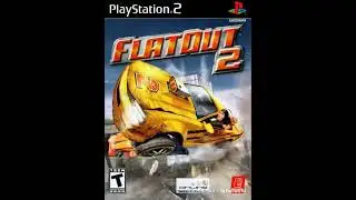 flatout 2 ps2 cover image to video ai