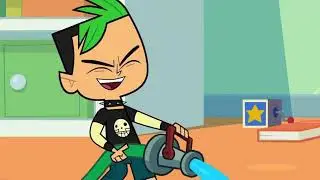 Total DramaRama Full Episode - S1 Episode 37 - The Advice of Price