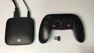 Connect G3s to Android TV Box via Dongle