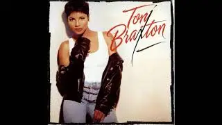 Toni Braxton - Give U My Heart [Mad Ball Mix]