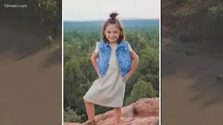 Search for missing 6-year-old in Tonto Basin stretches into Day 5