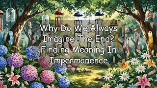 Why Do We Always Imagine The End? Finding Meaning In Impermanence