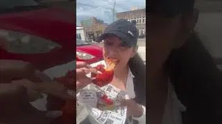 Vlog #9 Saigon Skyline in OKC