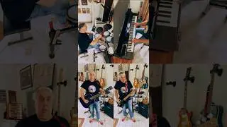 The Rolling Stones - Angie Piano Solo #piano #music #therollingstones #70smusic