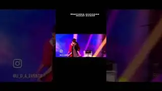 #raviteja #damaka #prereleaseevent #danceperformance #udaevents