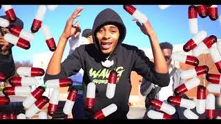 Lor Liq - Drug N Love (Dir. By @Johns.World)